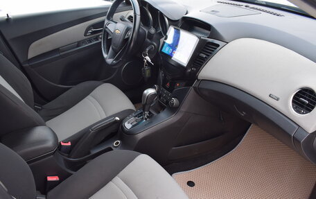 Chevrolet Cruze II, 2012 год, 647 000 рублей, 17 фотография