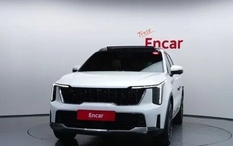 KIA Sorento IV, 2024 год, 6 750 000 рублей, 2 фотография