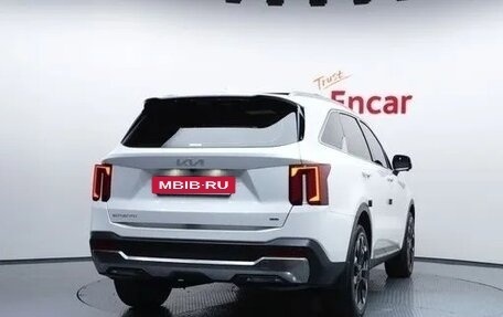 KIA Sorento IV, 2024 год, 6 750 000 рублей, 4 фотография