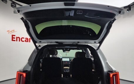 KIA Sorento IV, 2024 год, 6 750 000 рублей, 8 фотография