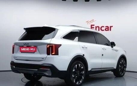 KIA Sorento IV, 2024 год, 6 750 000 рублей, 3 фотография
