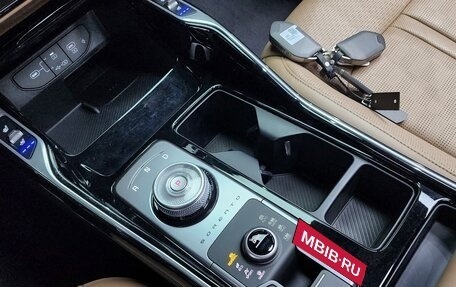 KIA Sorento IV, 2024 год, 6 750 000 рублей, 13 фотография