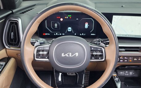 KIA Sorento IV, 2024 год, 6 750 000 рублей, 17 фотография