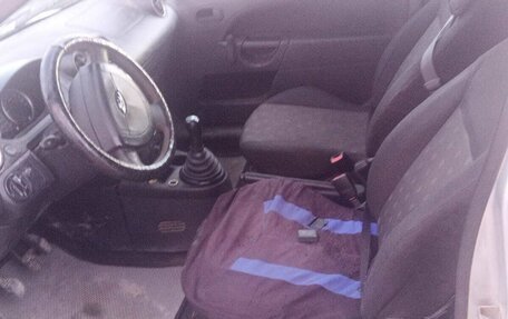 Ford Fiesta, 2005 год, 150 000 рублей, 3 фотография