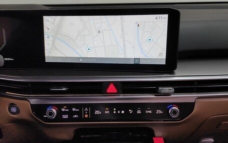 KIA Sorento IV, 2024 год, 6 750 000 рублей, 18 фотография