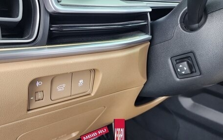 KIA Sorento IV, 2024 год, 6 750 000 рублей, 21 фотография