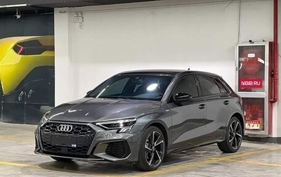Audi A3, 2022 год, 1 605 999 рублей, 1 фотография