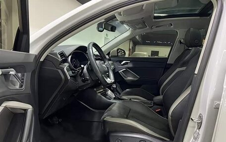 Audi Q3, 2021 год, 2 233 277 рублей, 7 фотография