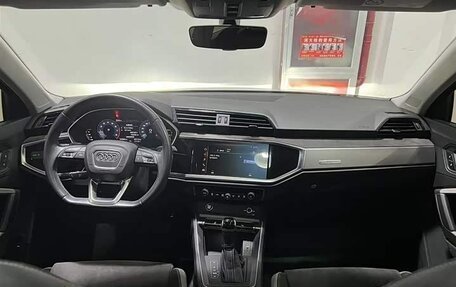 Audi Q3, 2021 год, 2 233 277 рублей, 11 фотография