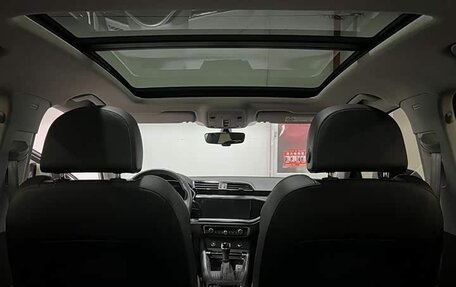 Audi Q3, 2021 год, 2 233 277 рублей, 10 фотография