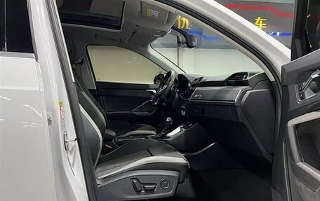 Audi Q3, 2021 год, 2 233 277 рублей, 9 фотография