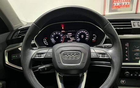 Audi Q3, 2021 год, 2 233 277 рублей, 12 фотография