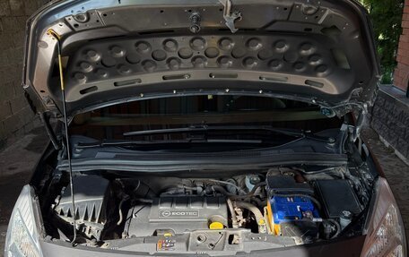 Opel Meriva, 2011 год, 875 000 рублей, 1 фотография