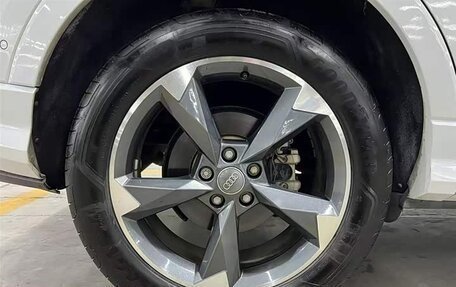 Audi Q3, 2021 год, 2 233 277 рублей, 19 фотография