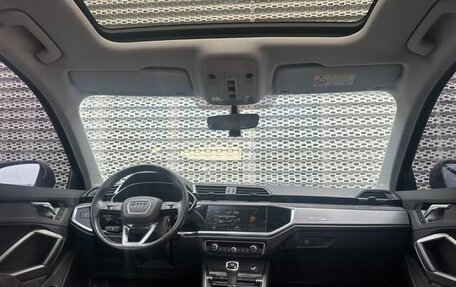 Audi Q3, 2021 год, 2 200 000 рублей, 6 фотография