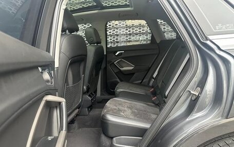 Audi Q3, 2021 год, 2 200 000 рублей, 10 фотография