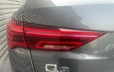 Audi Q3, 2021 год, 2 200 000 рублей, 13 фотография