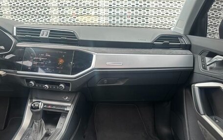 Audi Q3, 2021 год, 2 200 000 рублей, 12 фотография