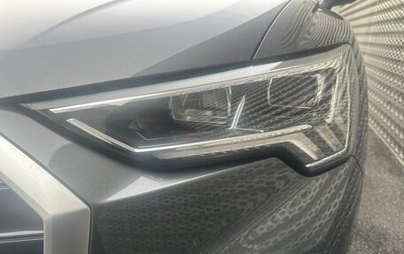 Audi Q3, 2021 год, 2 200 000 рублей, 7 фотография