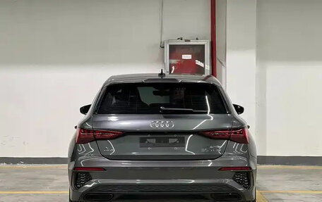 Audi A3, 2022 год, 1 605 999 рублей, 5 фотография