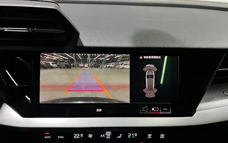 Audi A3, 2022 год, 1 605 999 рублей, 12 фотография