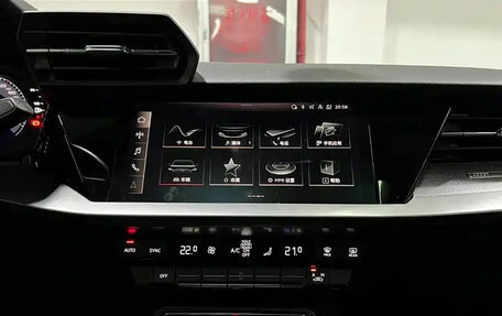 Audi A3, 2022 год, 1 605 999 рублей, 14 фотография