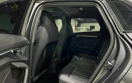 Audi A3, 2022 год, 1 605 999 рублей, 17 фотография