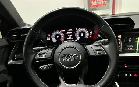 Audi A3, 2022 год, 1 605 999 рублей, 11 фотография