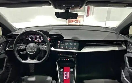 Audi A3, 2022 год, 1 605 999 рублей, 10 фотография