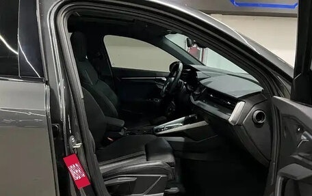 Audi A3, 2022 год, 1 605 999 рублей, 16 фотография