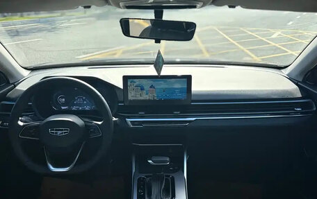 Geely Emgrand, 2022 год, 1 050 125 рублей, 6 фотография