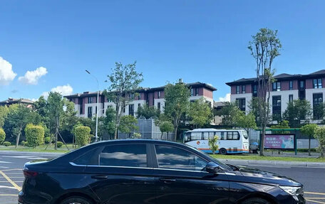 Geely Emgrand, 2022 год, 1 050 125 рублей, 4 фотография