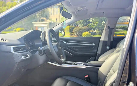 Geely Emgrand, 2022 год, 1 050 125 рублей, 5 фотография