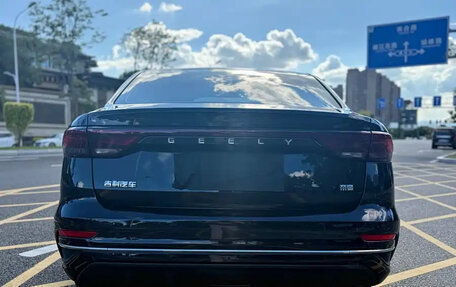 Geely Emgrand, 2022 год, 1 050 125 рублей, 12 фотография