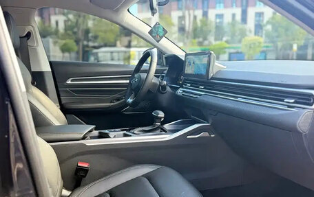 Geely Emgrand, 2022 год, 1 050 125 рублей, 8 фотография