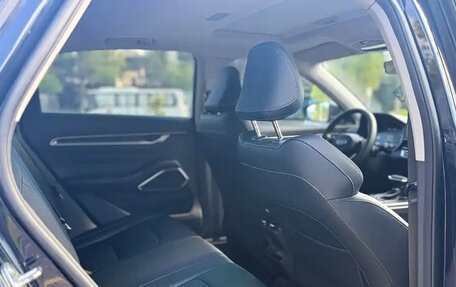 Geely Emgrand, 2022 год, 1 050 125 рублей, 10 фотография