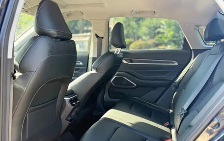 Geely Emgrand, 2022 год, 1 050 125 рублей, 9 фотография