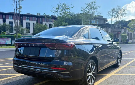 Geely Emgrand, 2022 год, 1 050 125 рублей, 11 фотография