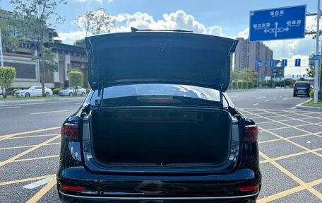 Geely Emgrand, 2022 год, 1 050 125 рублей, 13 фотография