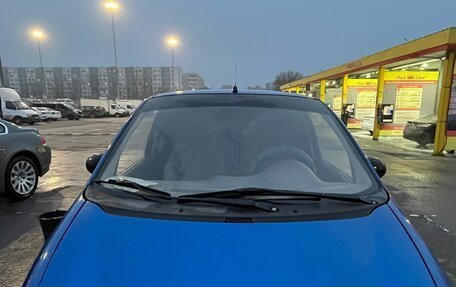 Daewoo Matiz I, 2011 год, 350 000 рублей, 2 фотография