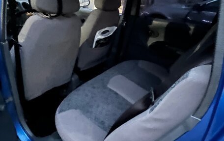 Daewoo Matiz I, 2011 год, 350 000 рублей, 7 фотография