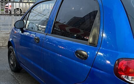 Daewoo Matiz I, 2011 год, 350 000 рублей, 8 фотография