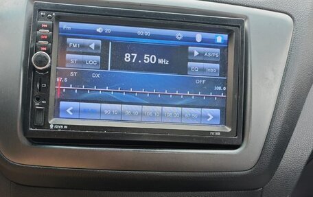 KIA Rio III рестайлинг, 2016 год, 440 000 рублей, 7 фотография