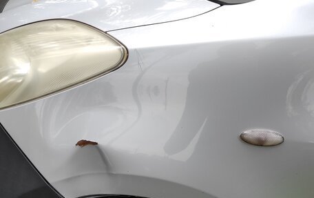 Toyota Vitz, 2005 год, 300 000 рублей, 14 фотография