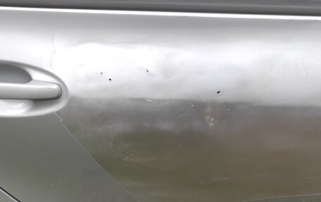 Toyota Vitz, 2005 год, 300 000 рублей, 19 фотография