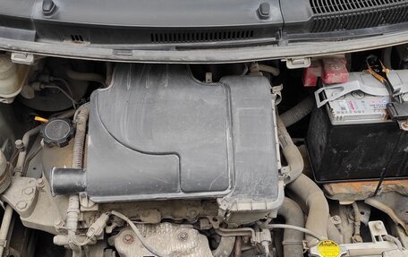 Toyota Vitz, 2005 год, 300 000 рублей, 20 фотография