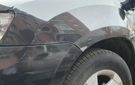 Renault Duster I рестайлинг, 2015 год, 999 999 рублей, 8 фотография