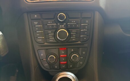 Opel Meriva, 2011 год, 875 000 рублей, 3 фотография