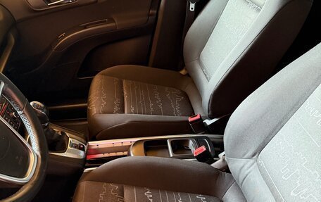 Opel Meriva, 2011 год, 875 000 рублей, 5 фотография