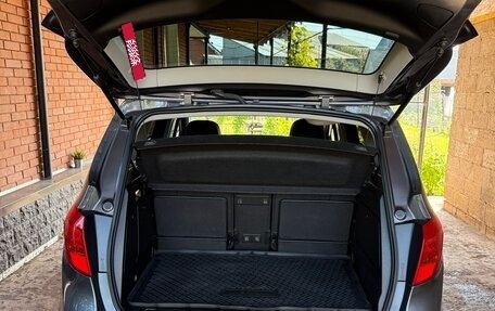 Opel Meriva, 2011 год, 875 000 рублей, 7 фотография